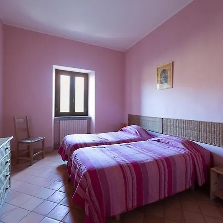 Apartment Flavia *