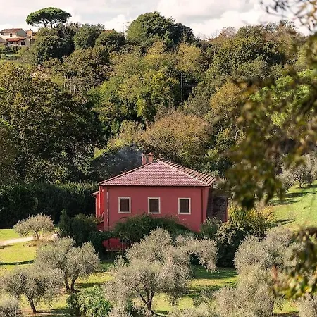 Apartamento Flavia *