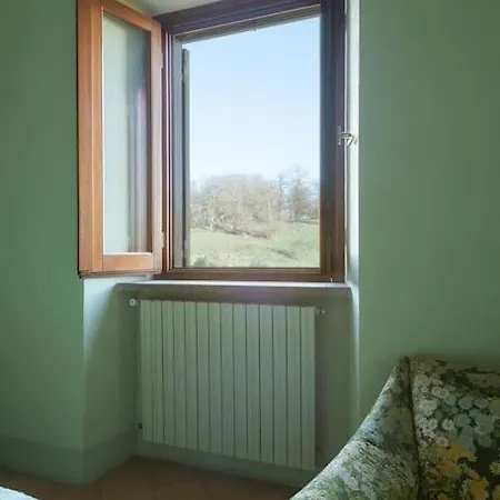 Flavia Apartment *