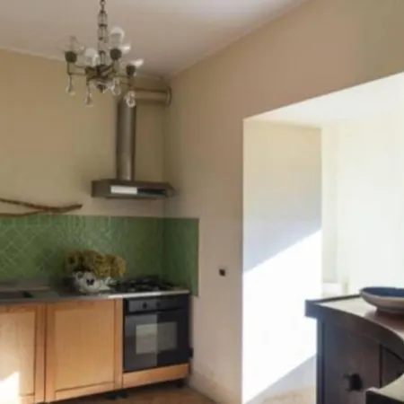 Flavia Apartment *
