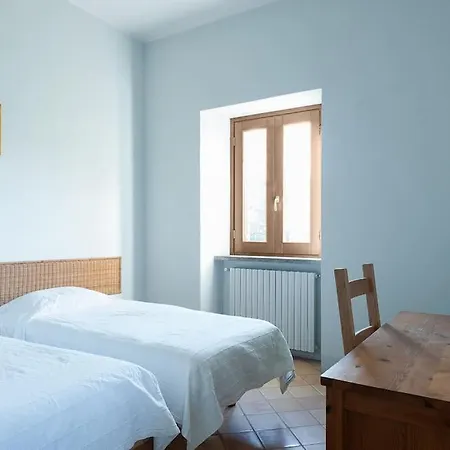 Apartamento Flavia Manziana