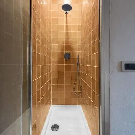 Apartment Flavia *
