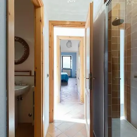 Flavia Apartamento Manziana