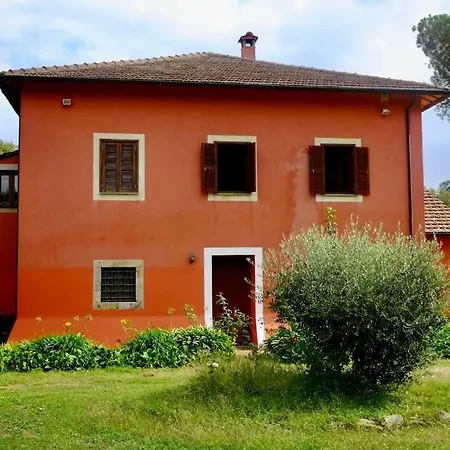 Flavia Apartment