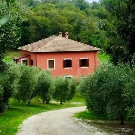 Apartment Flavia *