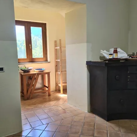 Flavia Apartamento *