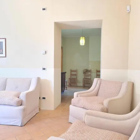 Apartamento Flavia Manziana