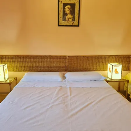 Apartamento Flavia *