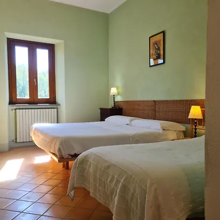 Apartament Flavia Manziana