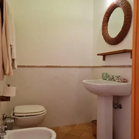 Διαμέρισμα Flavia Manziana