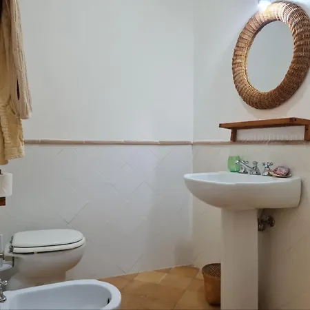 Flavia Apartamento *