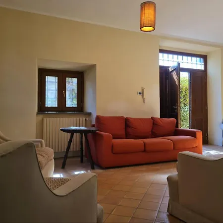 Apartamento Flavia