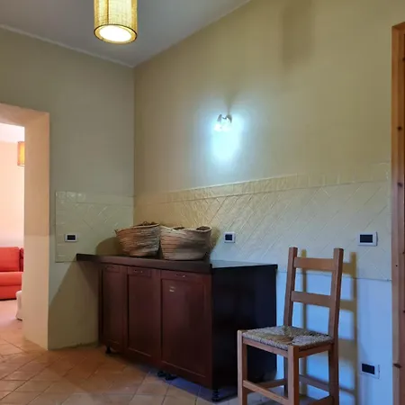 Apartamento Flavia Manziana