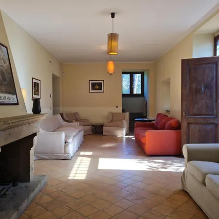 Apartamento Flavia *