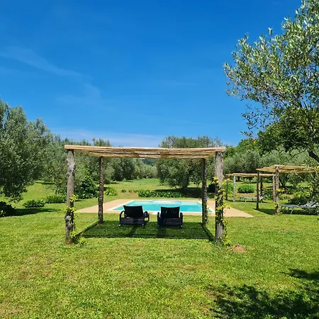 Flavia Apartamento